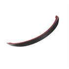 Mercedes SLS C197 2010-2014 Alerón (Carbono) foto 4