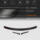 Mercedes CL-class C216 2006-2014 Alerón (Carbono) foto 5