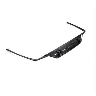 Difusor Trasero de Parachoques V1 para AMG-Line 2018-2020 Carbono foto 4