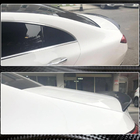 Mercedes CLS C257 2018- Spoiler V5 (para 2018-2020, Carbono) foto 4