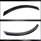 Mercedes CLS C257 2018- Spoiler V6 (2018-2020, Carbono) foto 4
