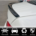 Mercedes E-сlass coupe C207 2010-2017 Alerón V2 (Carbono) foto 2