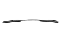 Mercedes E-сlass W211 2002-2009 Alerón (Carbono) foto 5