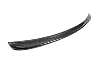 Mercedes E-сlass W211 2002-2009 Alerón (Carbono) foto 10