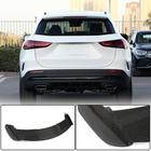 Mercedes GLA H247 2020- Alerón V1 (Carbono) foto 1