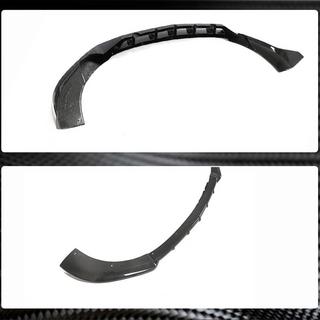 Labio de Parachoques Delantero (para AMG/AMG-Line, Carbono) foto 4