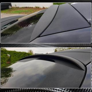 Visera de Spoiler (Carbono) foto 4