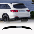Mercedes GLC X253 2015-2022 Alerón V2 (ABS) foto 1