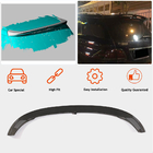 Mercedes GLE/ML class W166 2011-2018 Alerón (para GLE, Carbono) foto 2