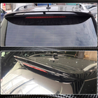 Mercedes GLE/ML class W166 2011-2018 Alerón (para GLE, Carbono) foto 5