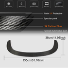 Mercedes GLE/ML class W166 2011-2018 Alerón (para GLE, Carbono) foto 6
