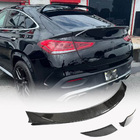 Mercedes GLE coupe C167 2019- Alerón (Carbono) foto 1