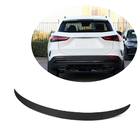 Mercedes GLA H247 2020- Alerón V2 (Carbono) foto 1