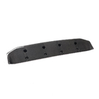 Mercedes GLA H247 2020- Difusor trasero de parachoques (para AMG-Line, Carbono) foto 5