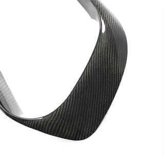 Extensiones de Parachoques Delantero V2 (para AMG/AMG-Line, Carbono) foto 3