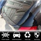Mercedes S-class W221 2005-2013 Alerón V2 (Carbono) foto 3