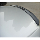 Mercedes SLK R171 2004-2014 Alerón (Carbono) foto 2