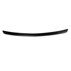 Mercedes SLK R171 2004-2014 Alerón (Carbono) foto 5