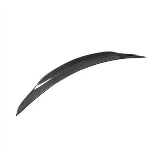 Spoiler V1 (para 2011-2020, Carbono) foto 2