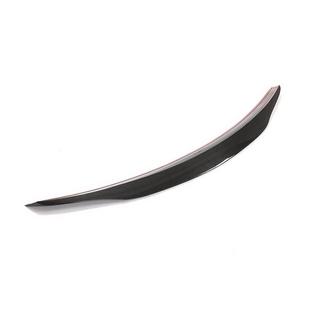 Spoiler V1 (para 2011-2020, Carbono) foto 3