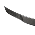 Mercedes SLK R172 2011-2016 Spoiler V2 (para 2011-2020, Carbono) foto 2