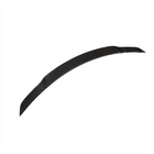 Mercedes SLK R172 2011-2016 Spoiler V2 (para 2011-2020, Carbono) foto 3