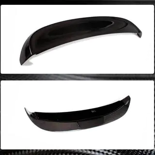 Alerón (para fortwo, Carbono) Smart 2007-2014 foto 4
