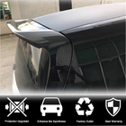 Smart 2014- Alerón V2 (para fortwo, Carbono) foto 2