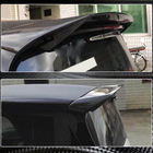 Smart 2014- Alerón V2 (para fortwo, Carbono) foto 3