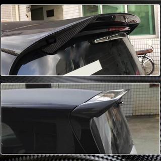 Alerón V2 (para fortwo, Carbono) foto 3
