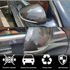Mercedes S-class W223 2020- Cubiertas de Espejos (Carbono) foto 2