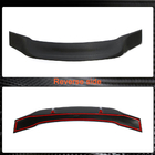 Mercedes E-сlass coupe C207 2010-2017 Alerón V3 (Carbono) foto 5