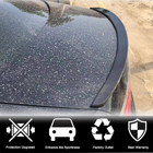 Mercedes S-сlass W223 2020- Alerón (Carbono) foto 2