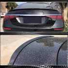 Mercedes S-сlass W223 2020- Alerón (Carbono) foto 3