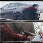 Mercedes GLC coupe C253 2016-2023 Alerón V2 (Carbono) foto 5
