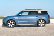 Reseña del Mini Countryman Electric: La evolución eléctrica de un crossover con estilo foto 3