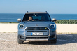 Reseña del Mini Countryman Electric: La evolución eléctrica de un crossover con estilo foto 2