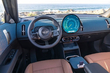 Reseña del Mini Countryman Electric: La evolución eléctrica de un crossover con estilo foto 6