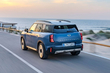 Reseña del Mini Countryman Electric: La evolución eléctrica de un crossover con estilo foto 4