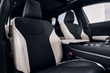 Lexus NX II: Análisis del crossover premium foto 6