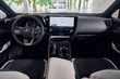 Lexus NX II: Análisis del crossover premium foto 5