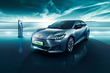 Reseña del sedán eléctrico Toyota bZ3 foto 2