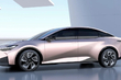 Reseña del sedán eléctrico Toyota bZ3 foto 1