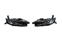 Lexus RX 2016-2022 Faros antiniebla LED 2019-2022 (2 uds) foto 1