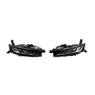 Faros antiniebla LED 2019-2022 (2 uds)