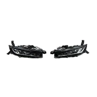 Faros antiniebla LED 2019-2022 (2 uds)