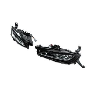 Faros antiniebla LED 2019-2022 (2 uds) foto 2