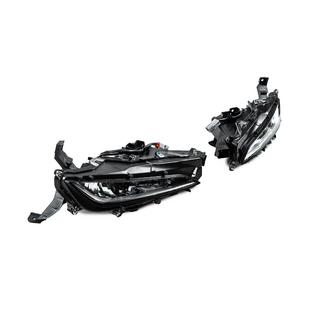 Faros antiniebla LED 2019-2022 (2 uds) foto 3