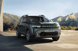 Renault Duster de tercera generación: análisis del crossover foto 1