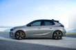 Opel Corsa-e F: un hatchback eléctrico moderno foto 4